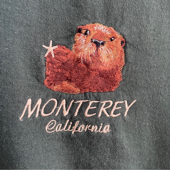 Vintage Monterey Crewneck - Picture 4 of 6
